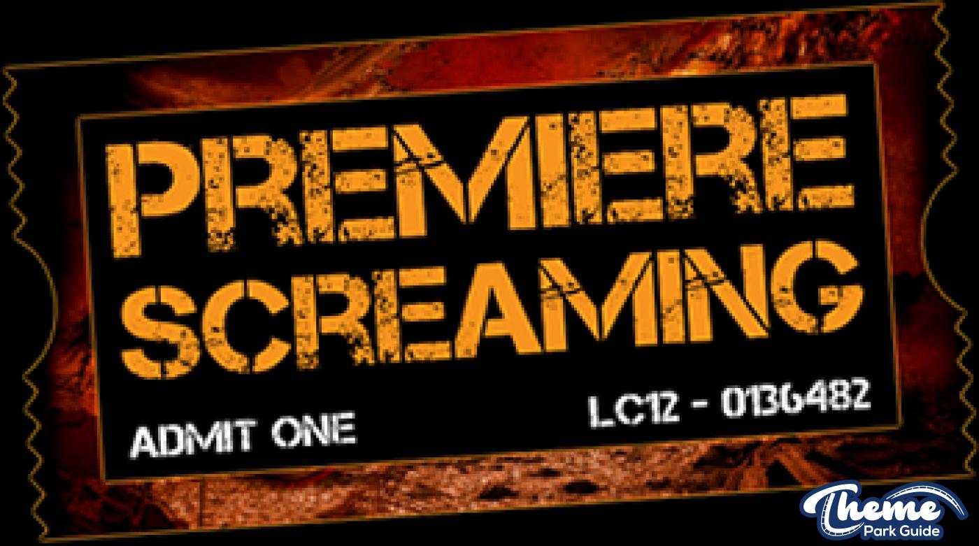 Premier Screaming Event