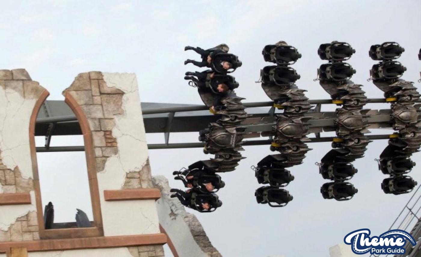 Swarm Test Victims