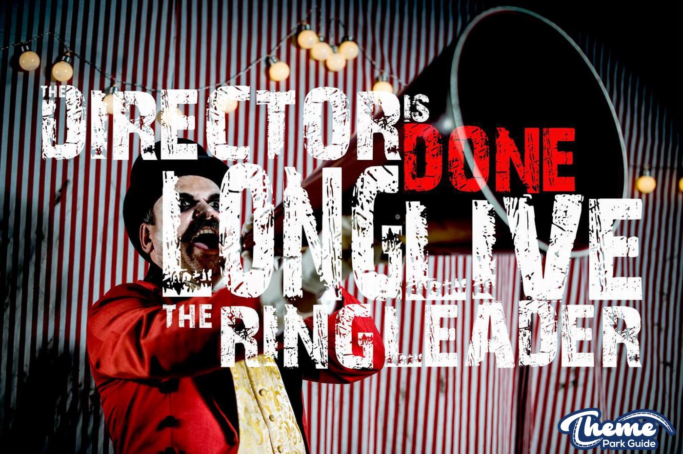 New Fright Nights 2015 The Big Top