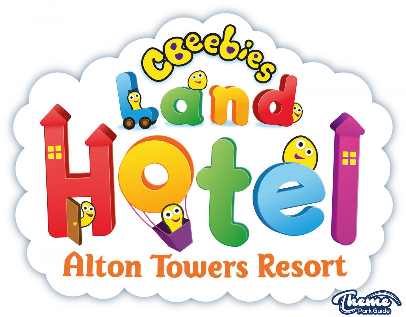 , CBeebies Land Hotel Announced