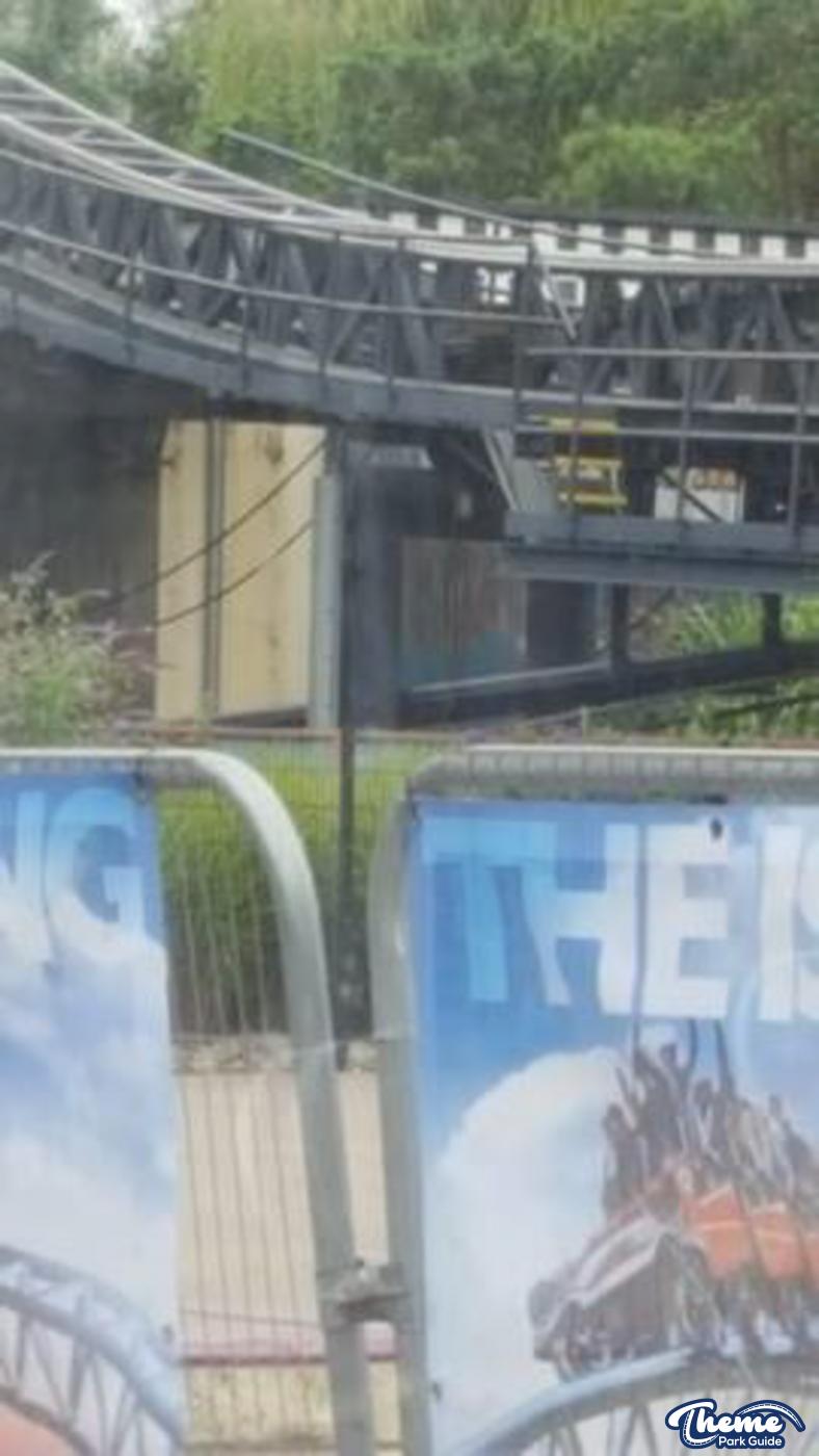 Stealth Suffers Technical Issues