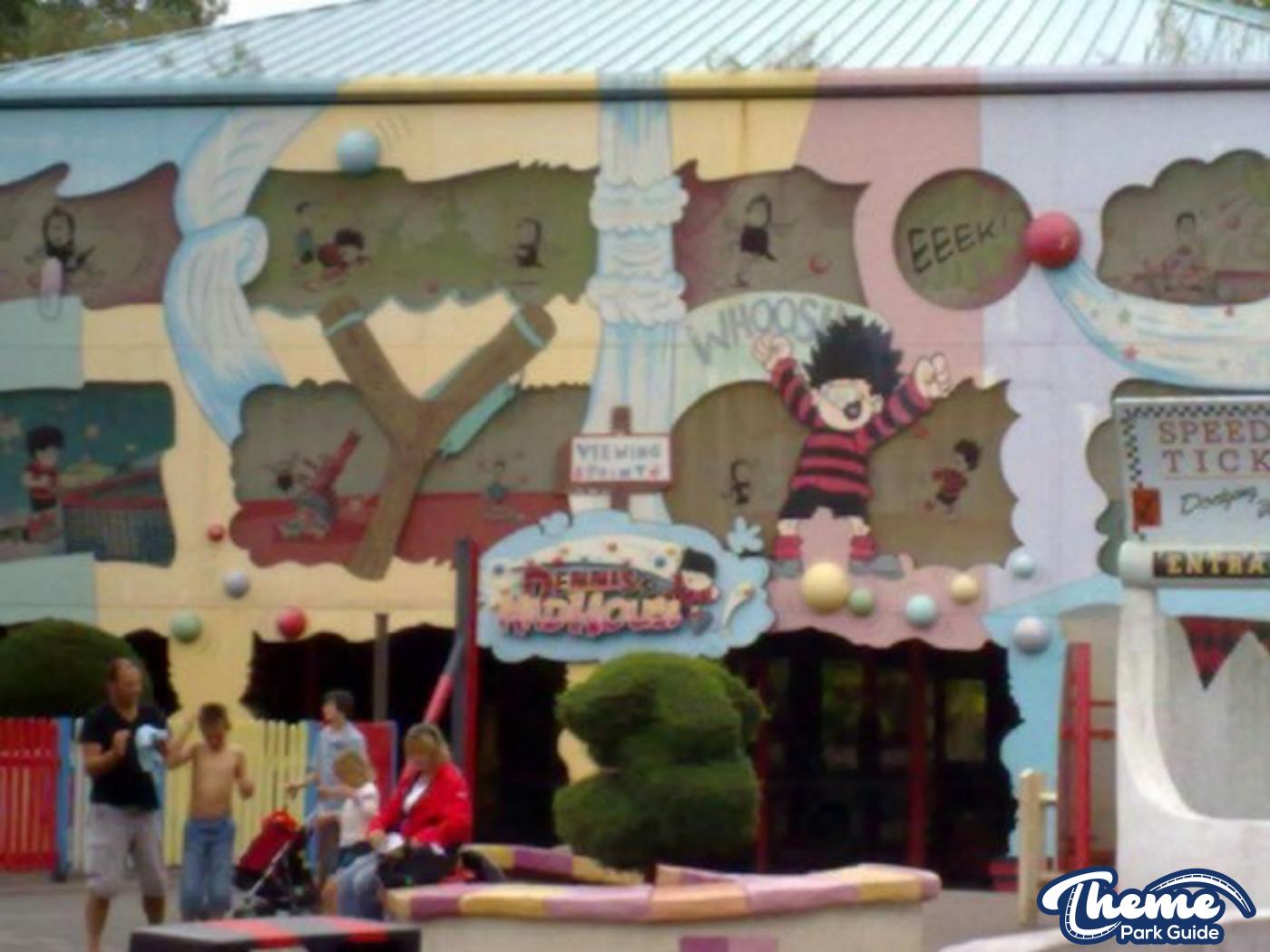 Beanoland -