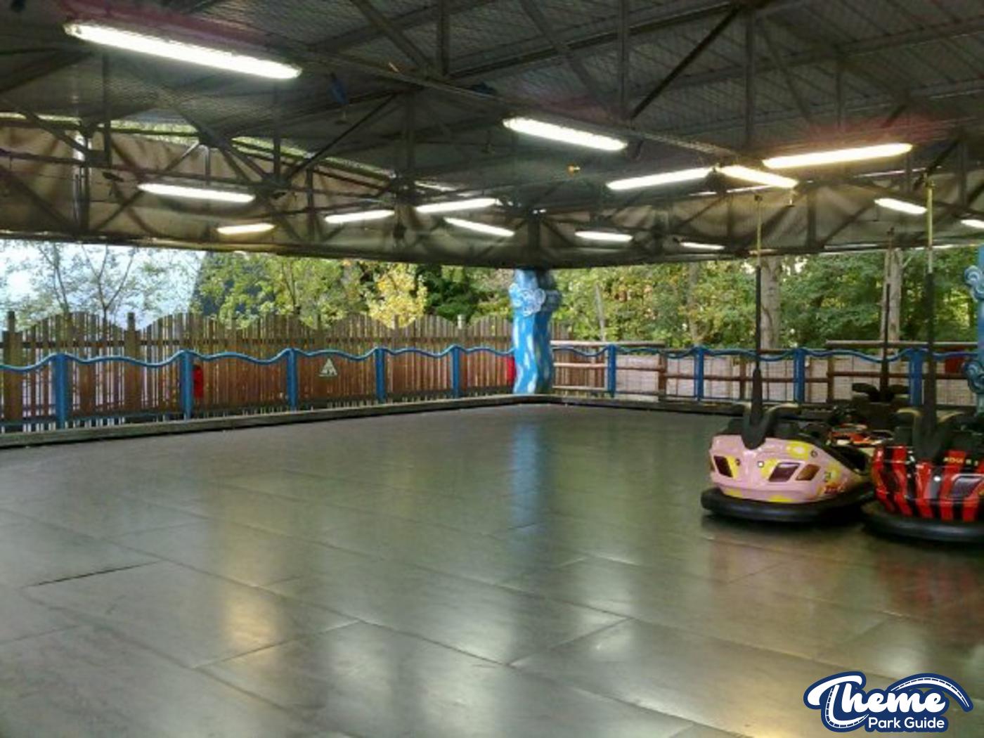 Beanoland -