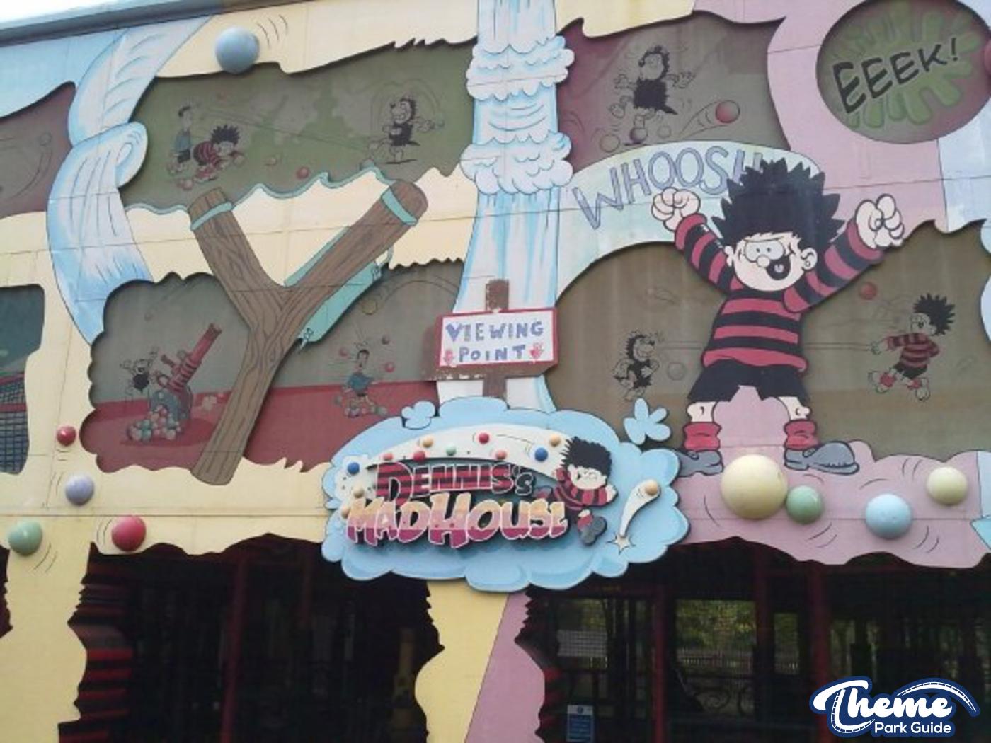 Beanoland -