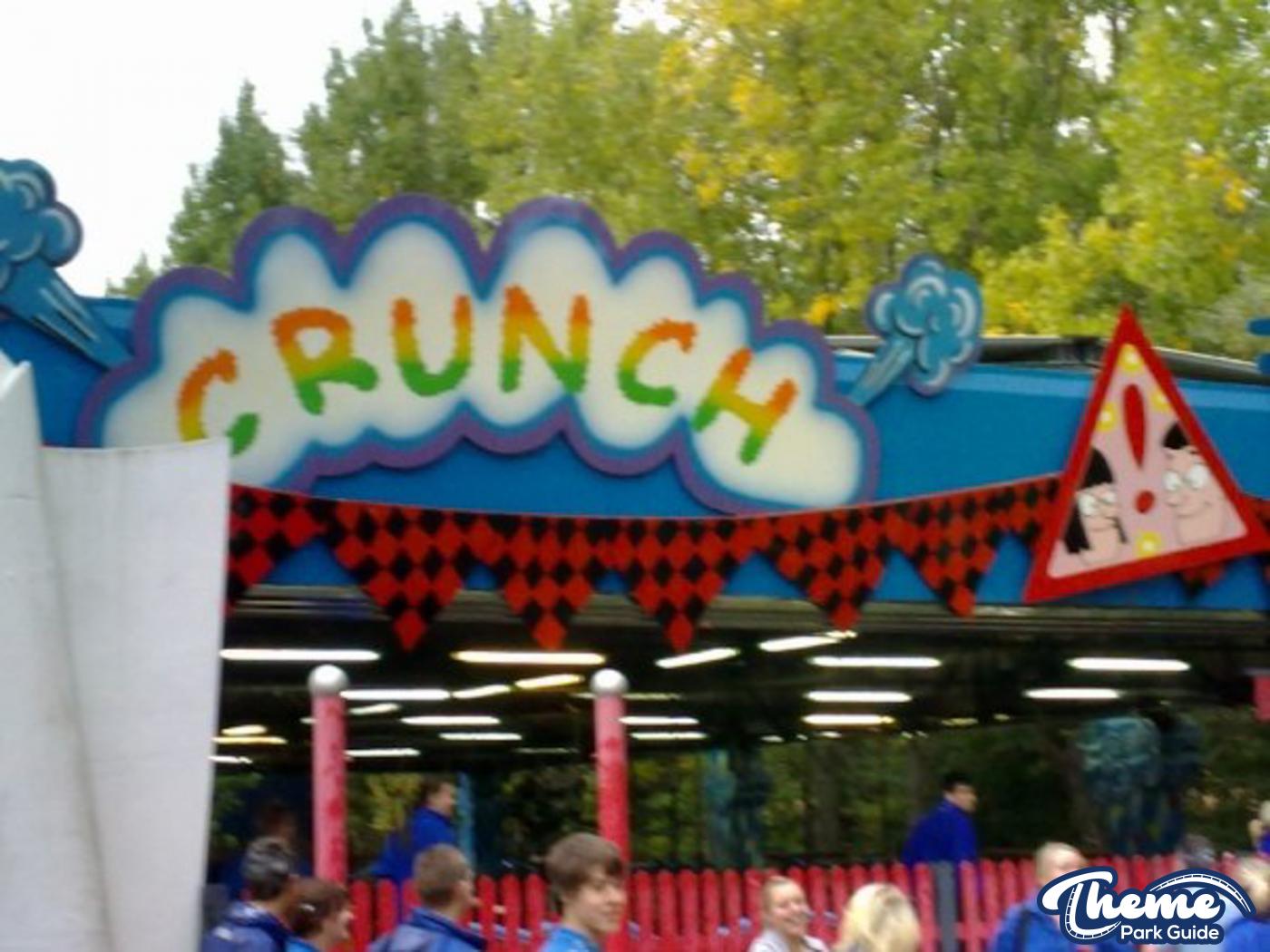 Beanoland -