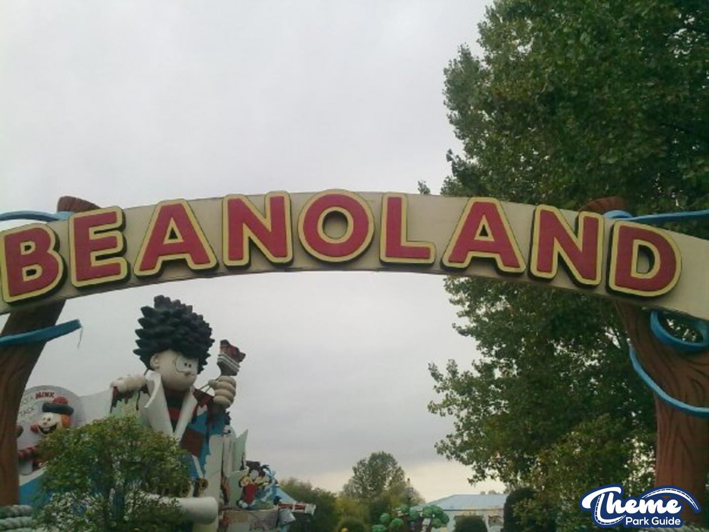 Beanoland -