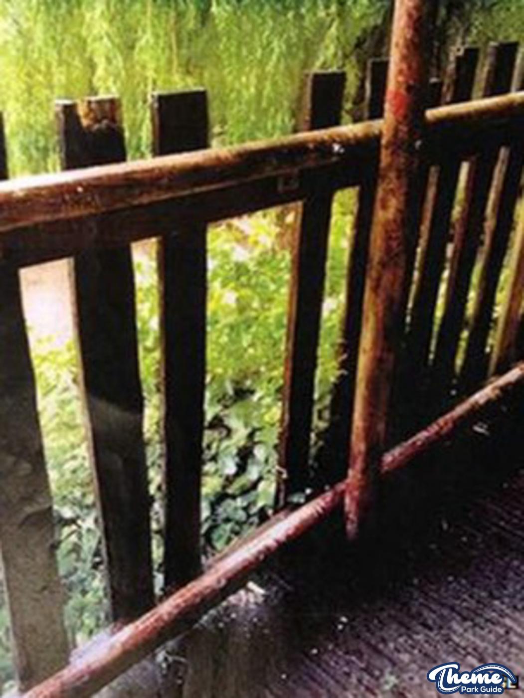 Chessington Fined 150 Thousand Pounds