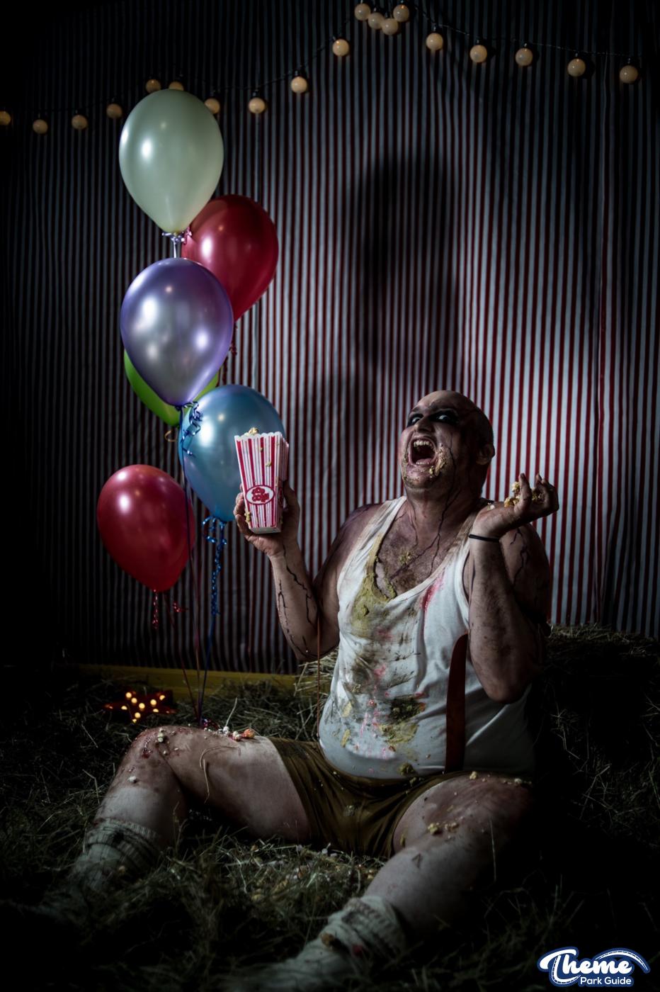 Fright Nights Celebrates 14 ‘Gorious’ Years