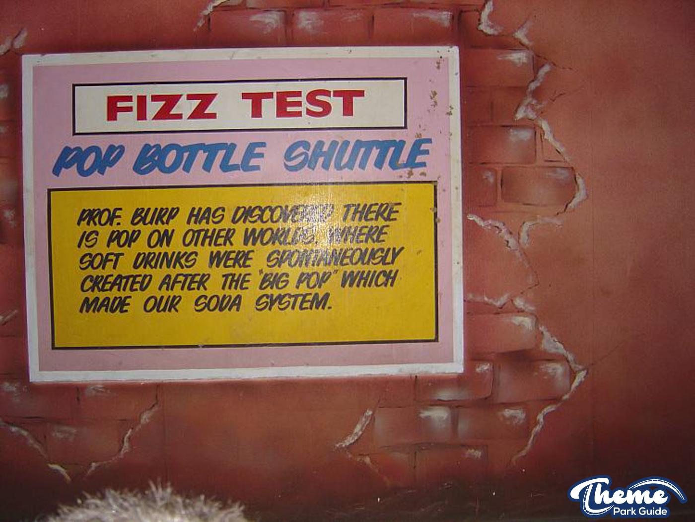 Professor Burp's Bubbleworks -
