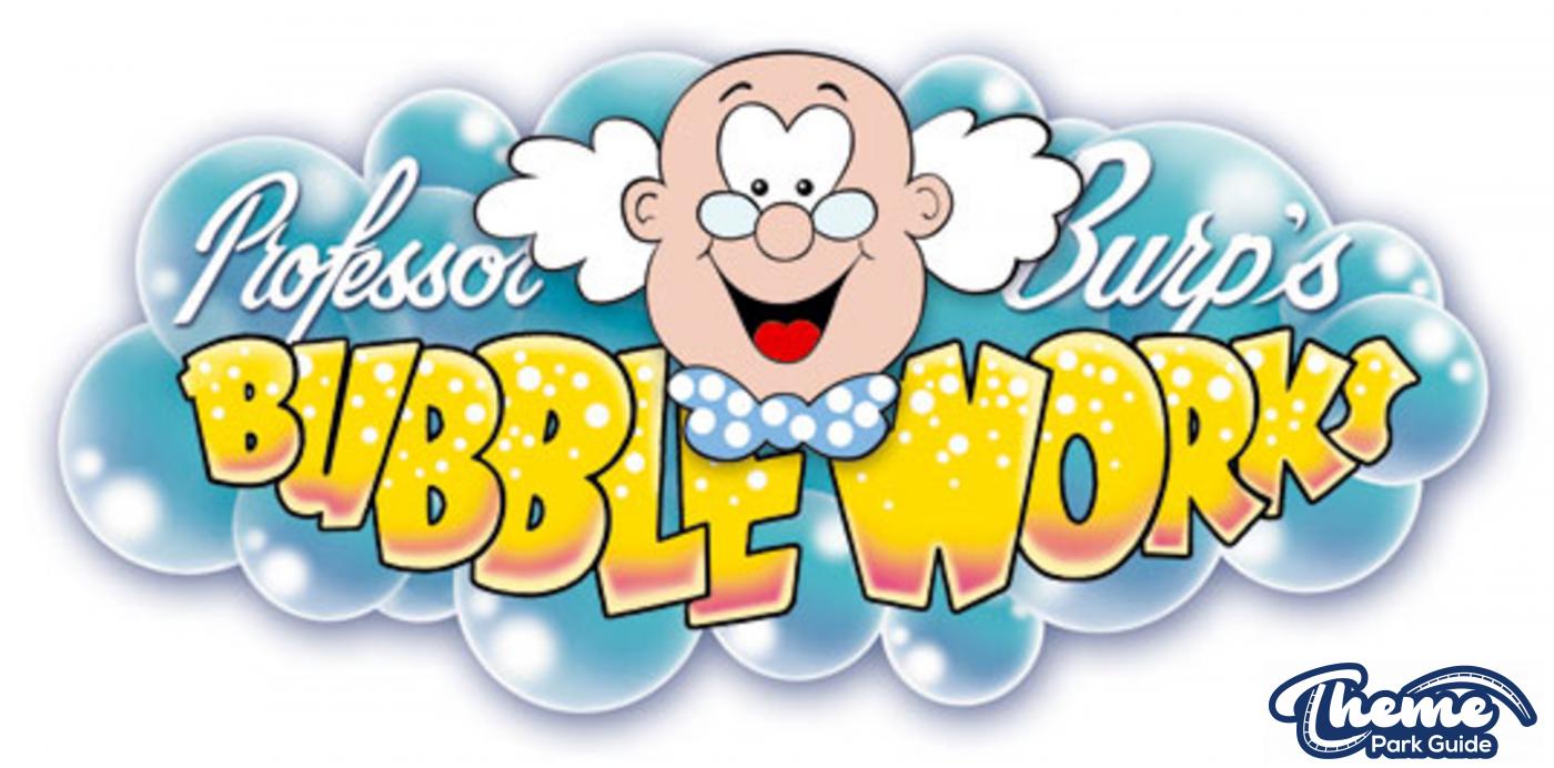 Professor Burp's Bubbleworks -