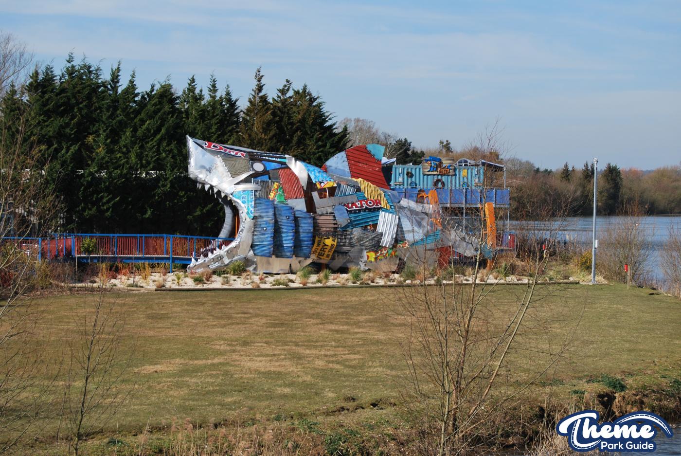 2015 Park Changes