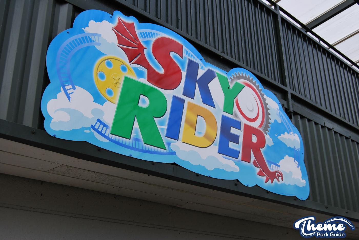 Legoland Windsor Park Changes 2015