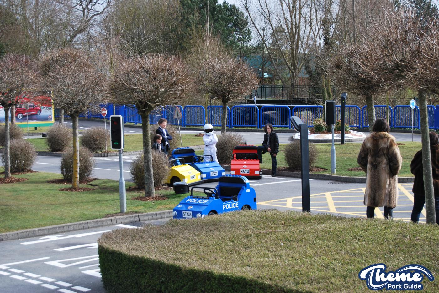 Legoland Windsor Park Changes 2015