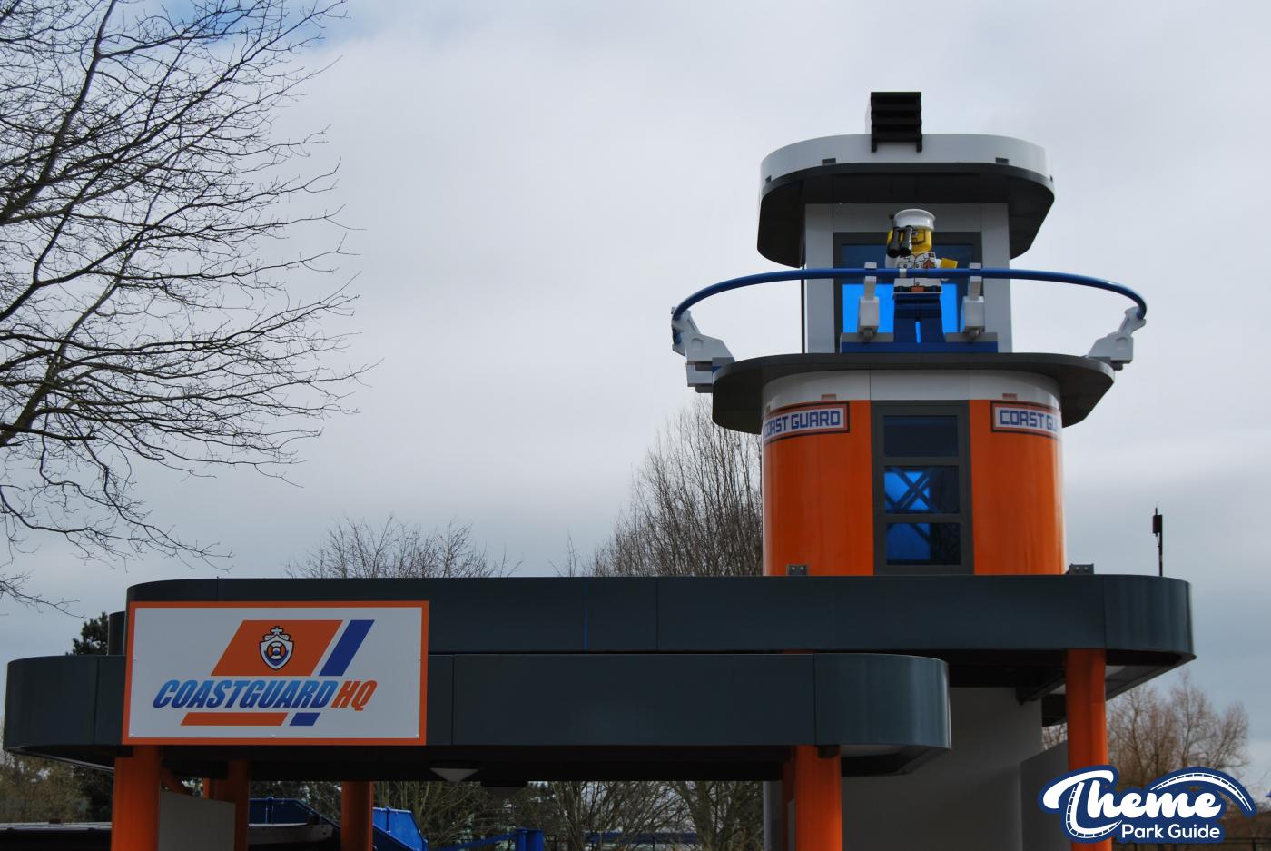 Legoland Windsor Park Changes 2015