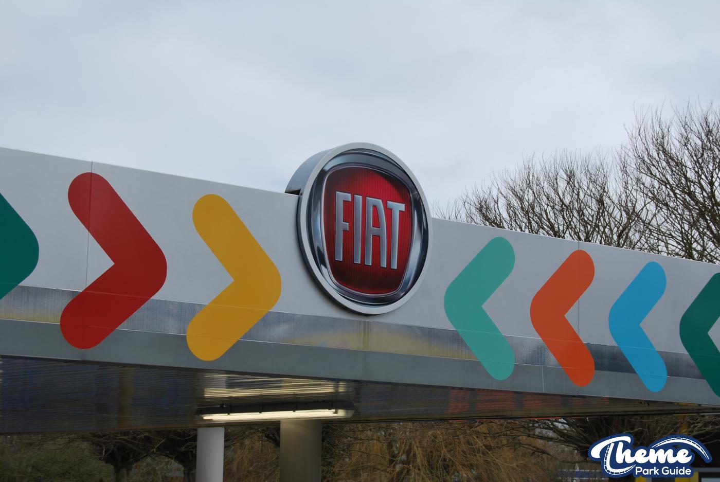 Legoland Windsor Park Changes 2015