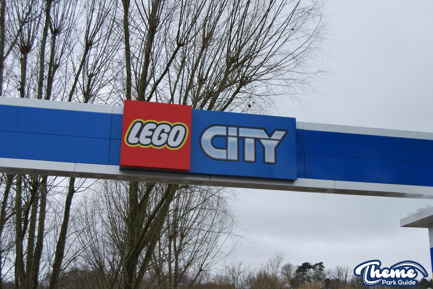 Legoland Windsor Park Changes 2015