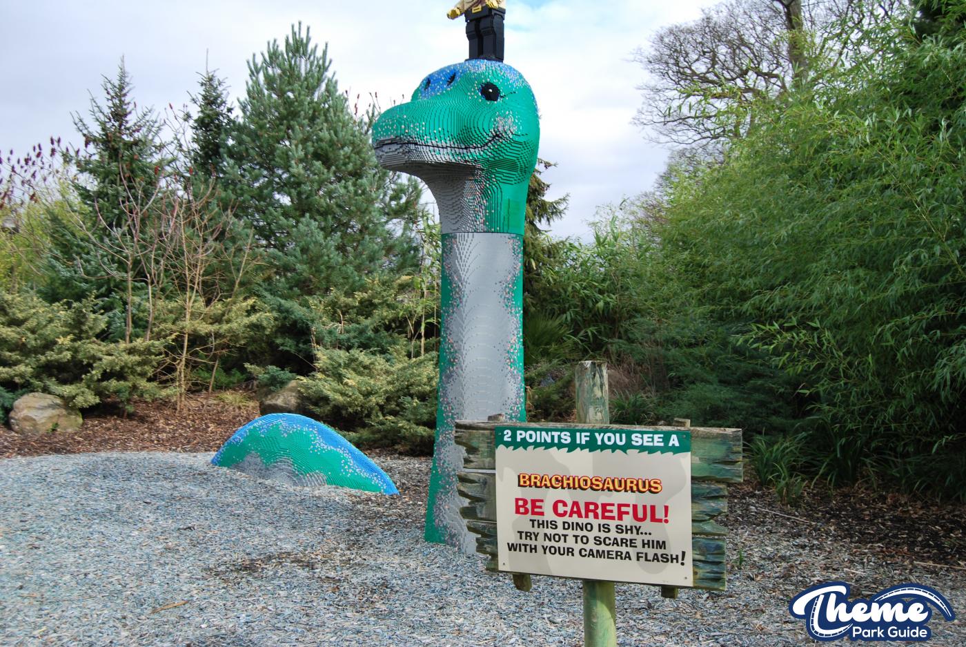 Dino Safari -