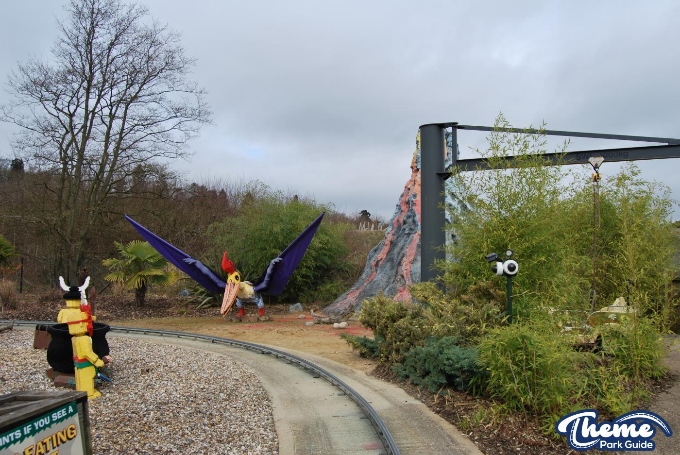 Dino Safari -
