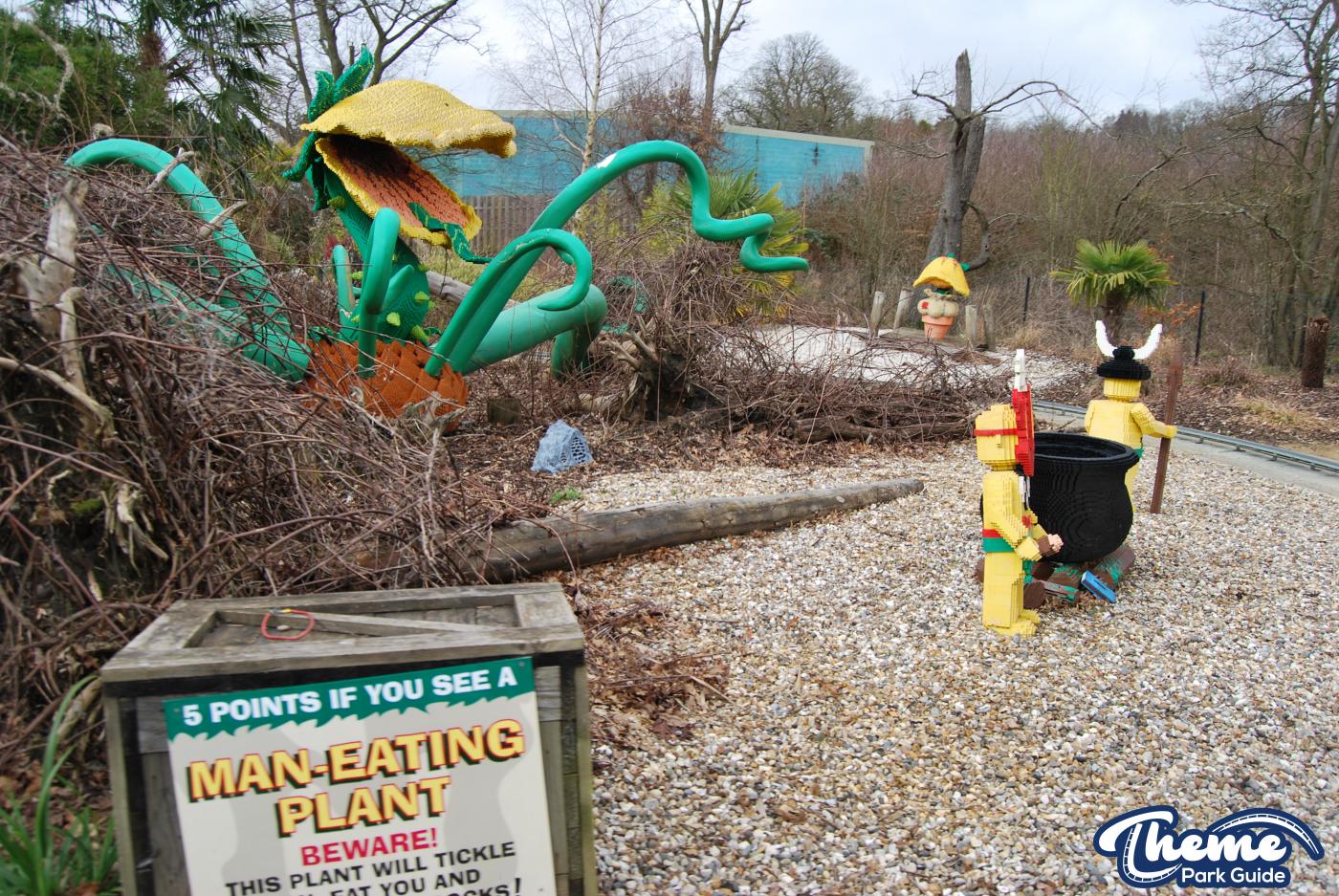 Dino Safari -