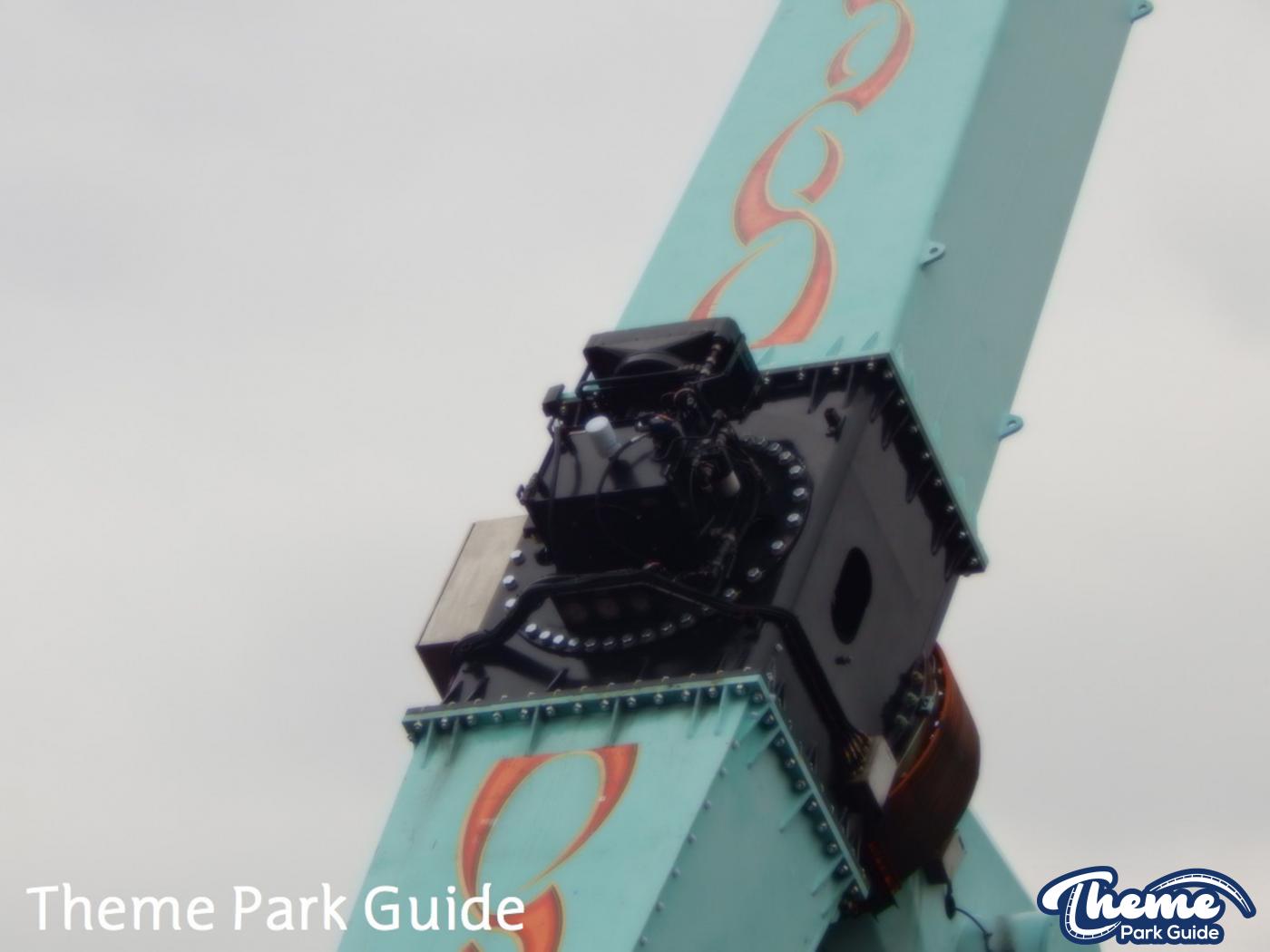 Thorpe Park 2015 Season Begins