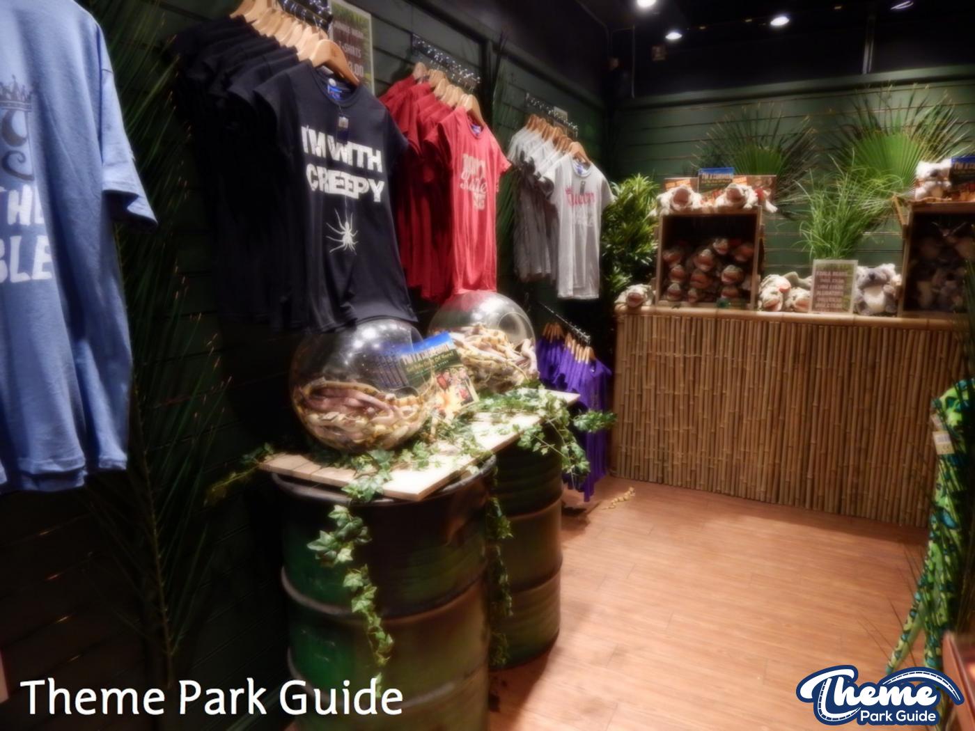 Thorpe Park 2015 Season Begins