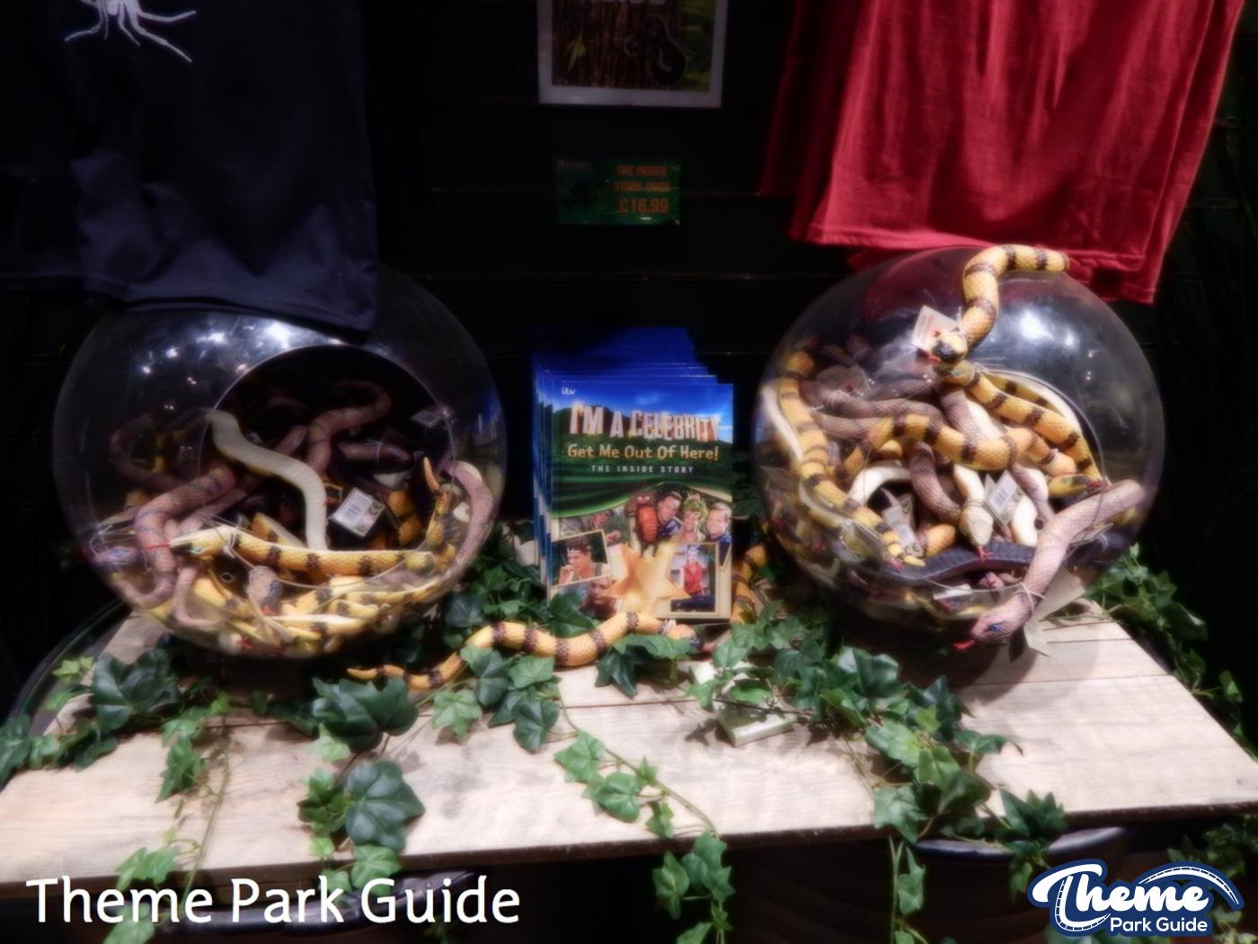 Thorpe Park 2015 Season Begins