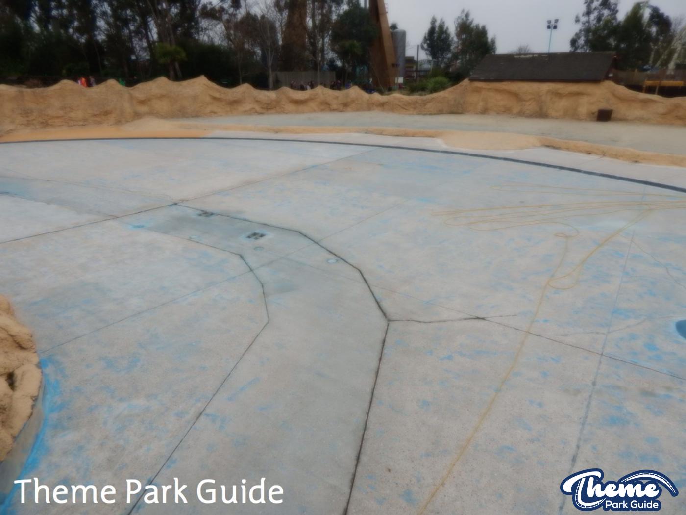 Thorpe Park 2015 Season Begins
