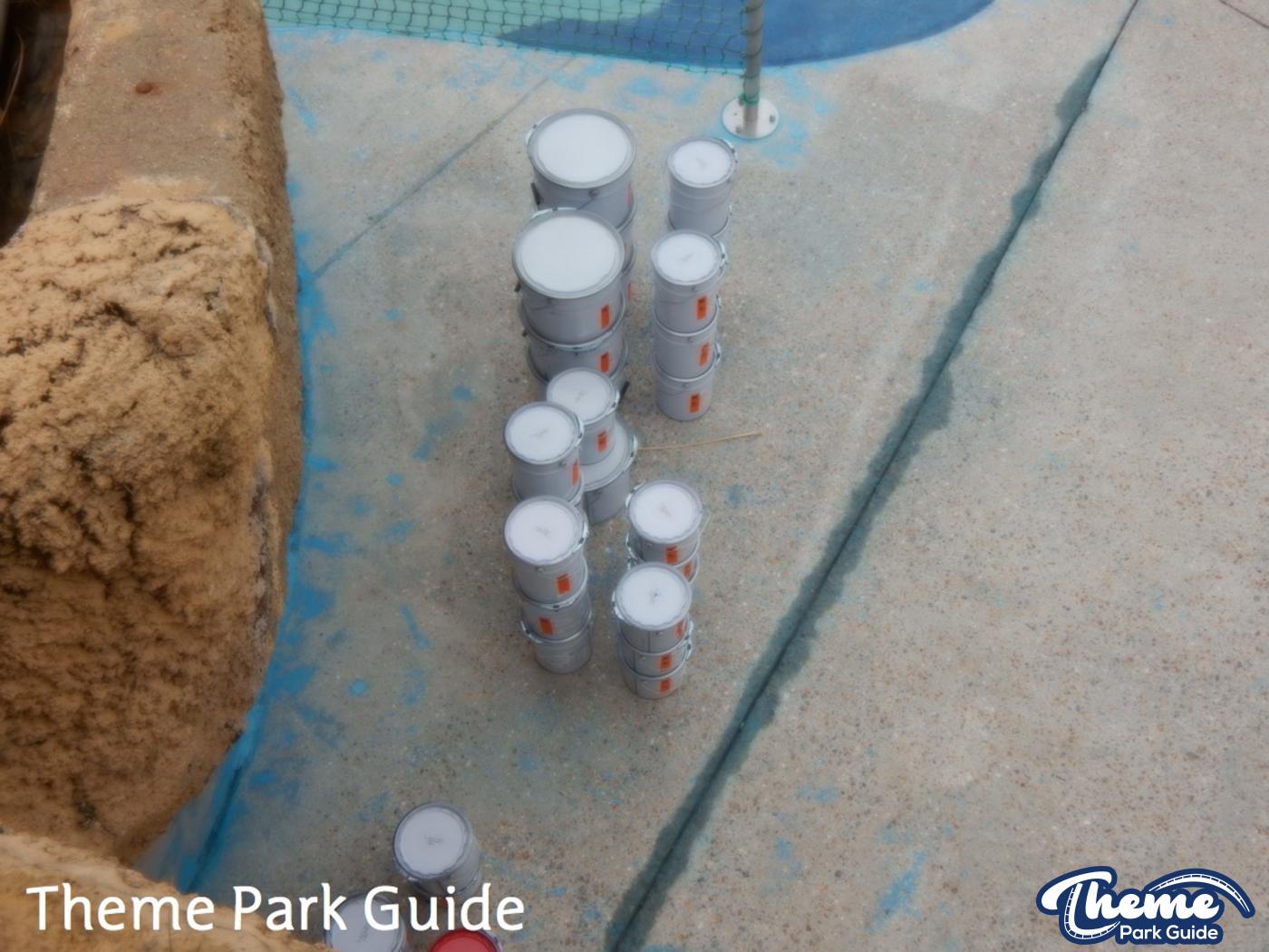 Thorpe Park 2015 Season Begins