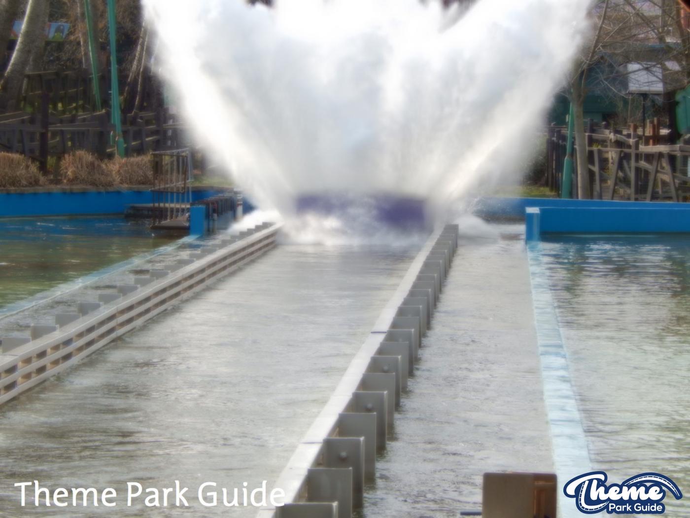 Thorpe Park 2015 Season Begins