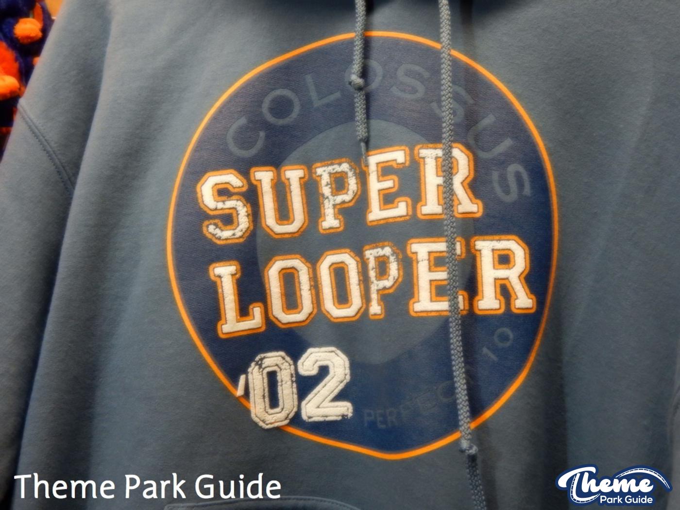 Thorpe Park 2015 Season Begins