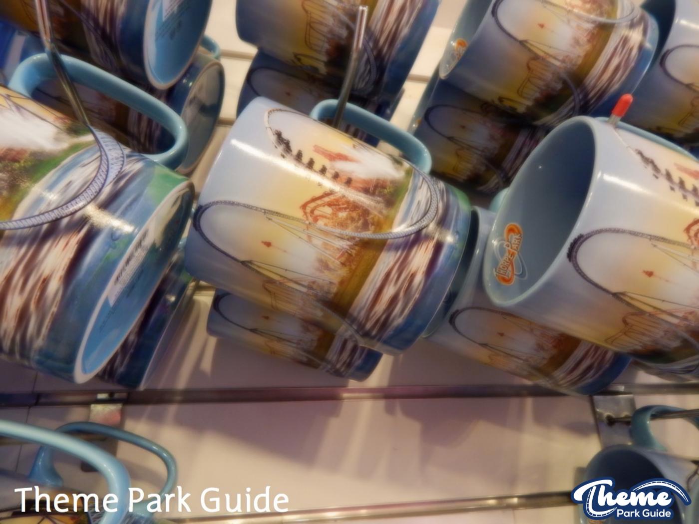 Thorpe Park 2015 Season Begins