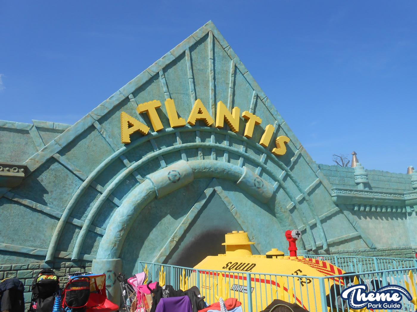 Ride Now Open
