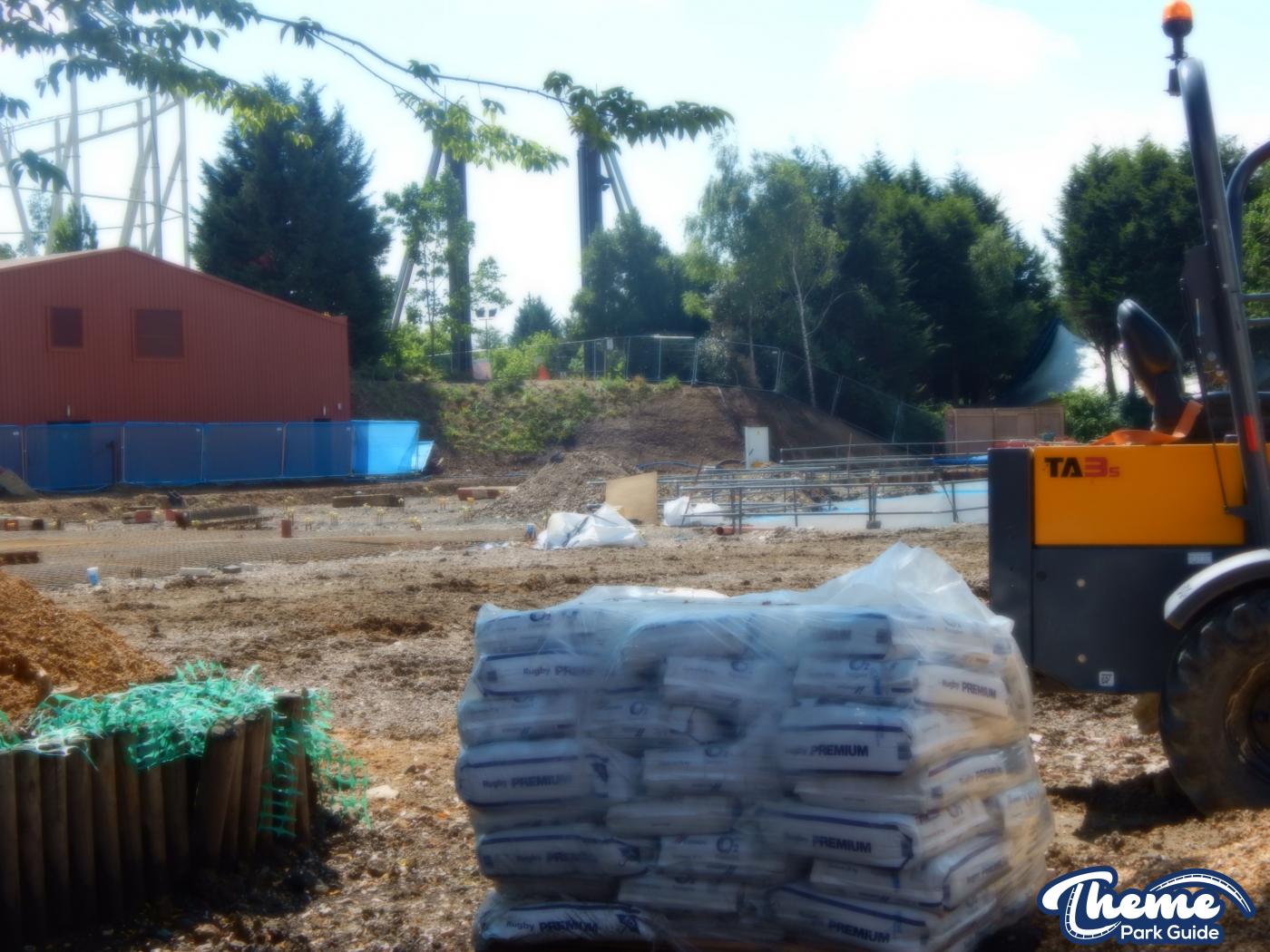 Project WC16 Update