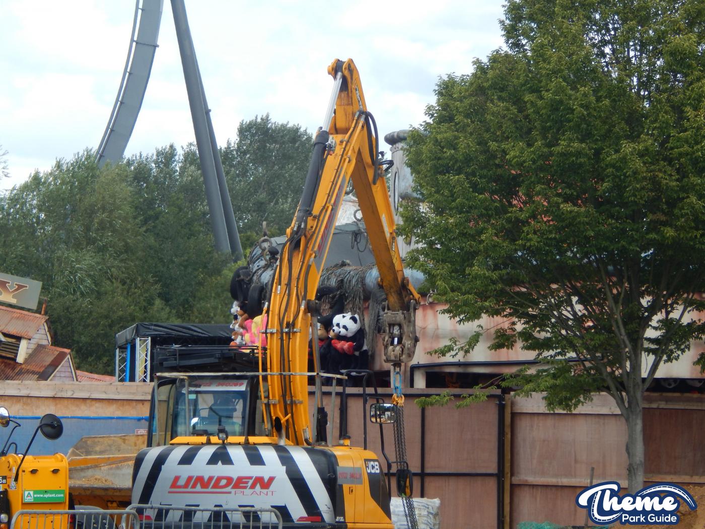 , Project WC16 Update