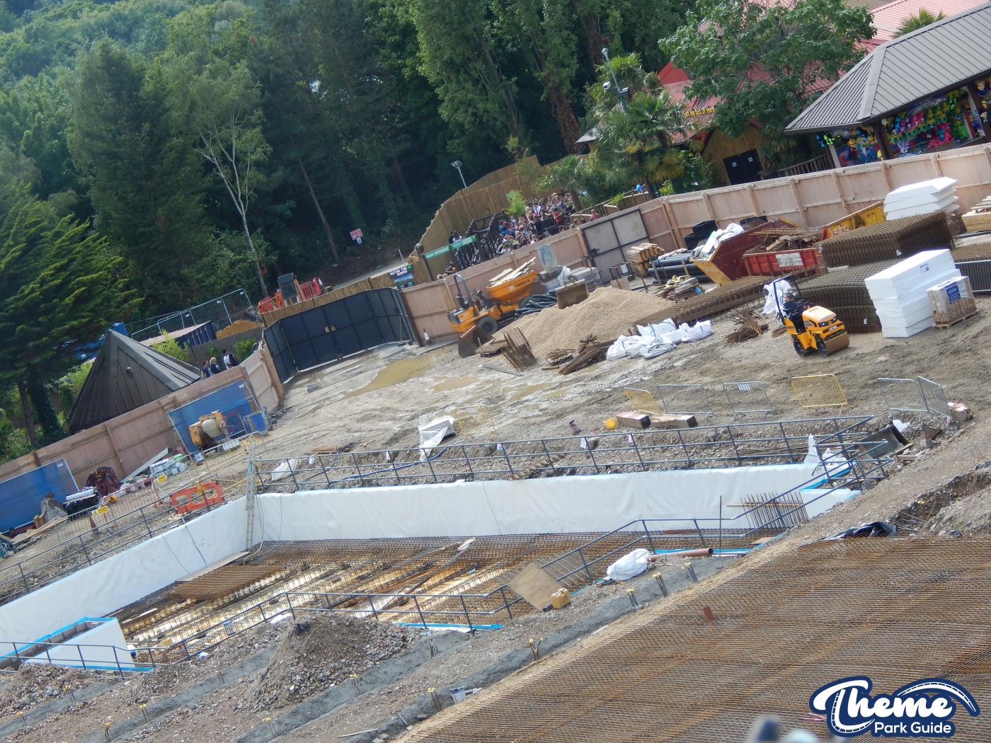 , Project WC16 Update