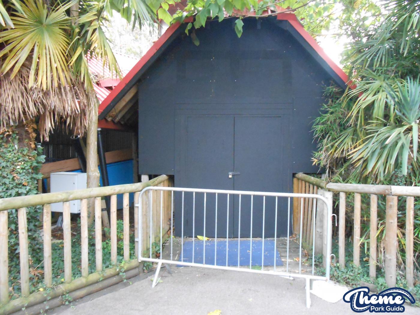 Fright Nights Construction