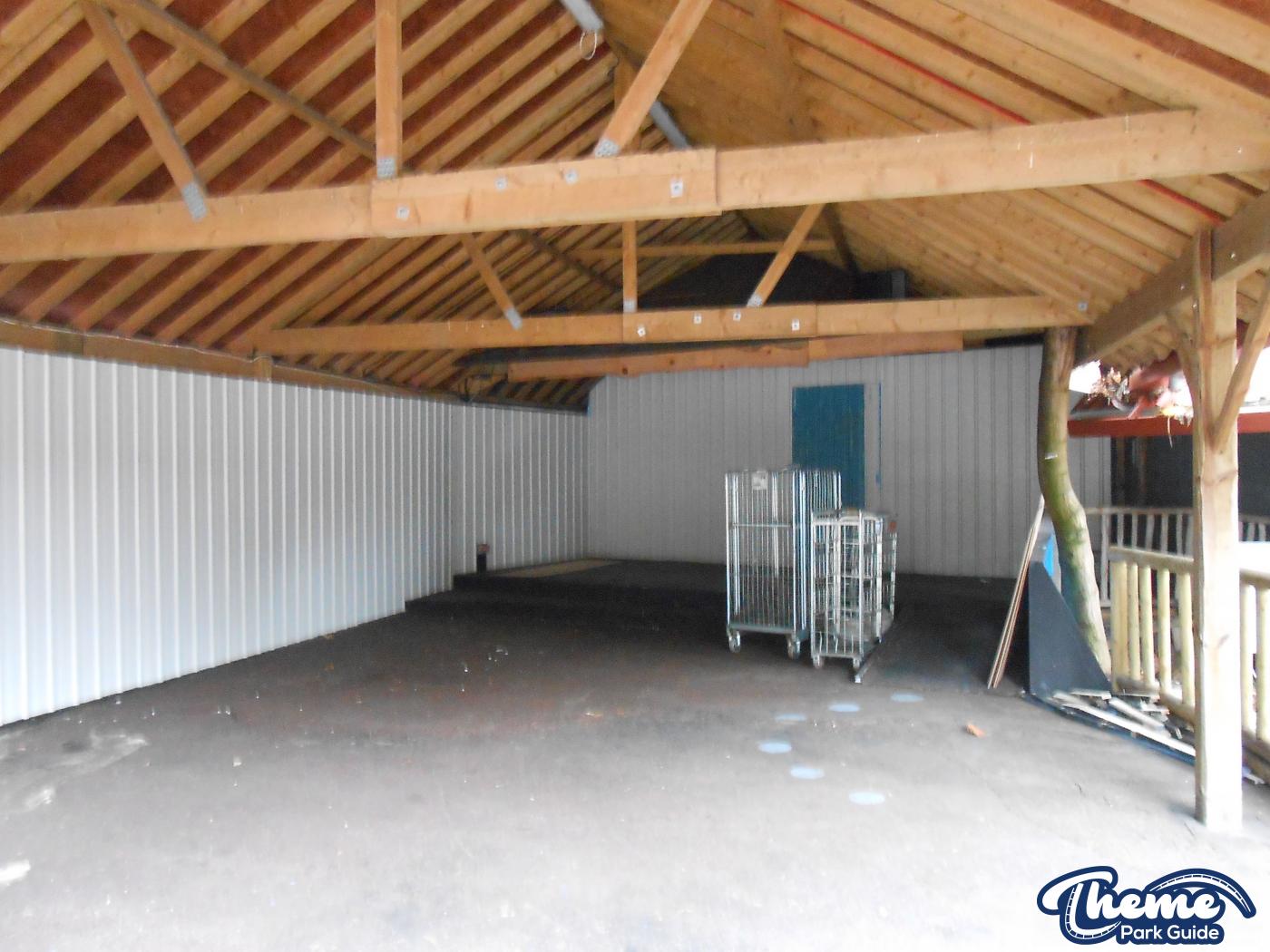 Fright Nights Construction