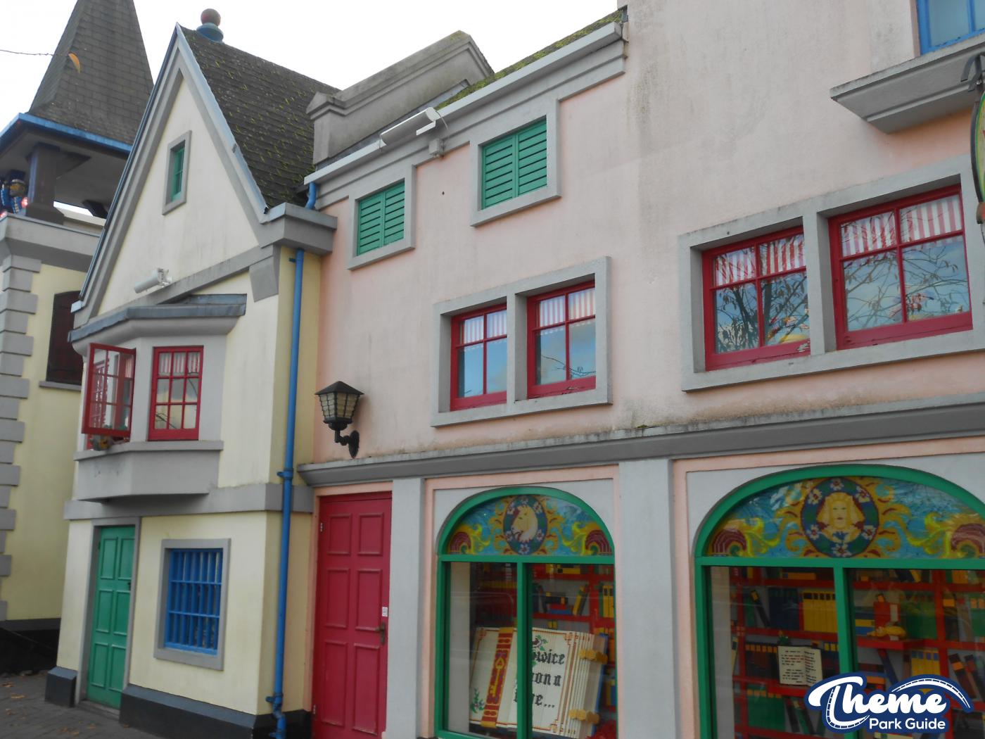 Lego City and Harbour -