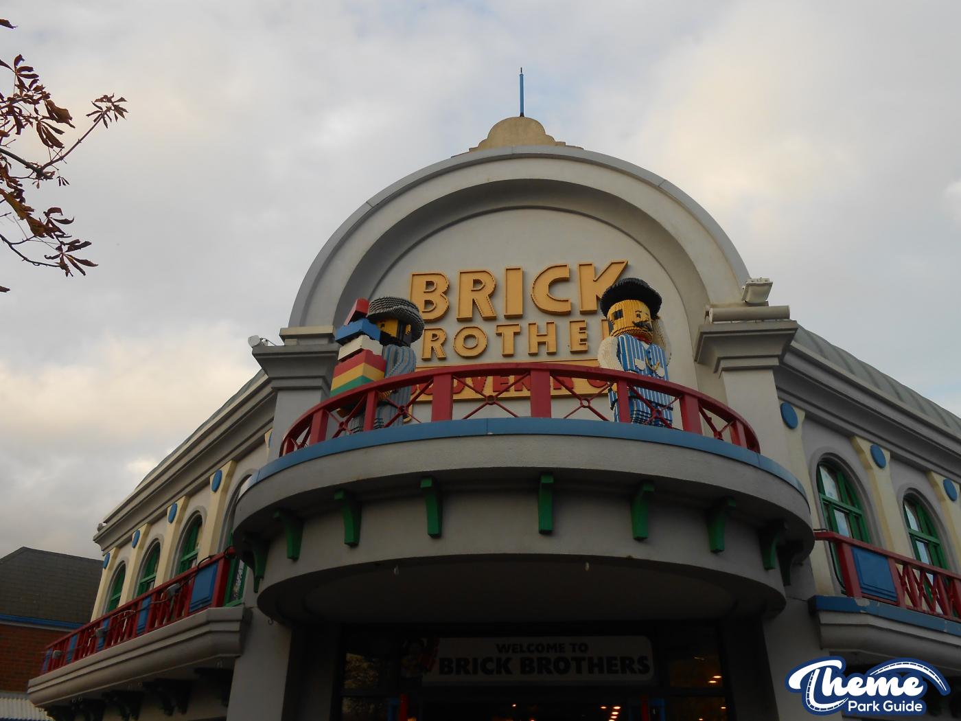 Lego City and Harbour -