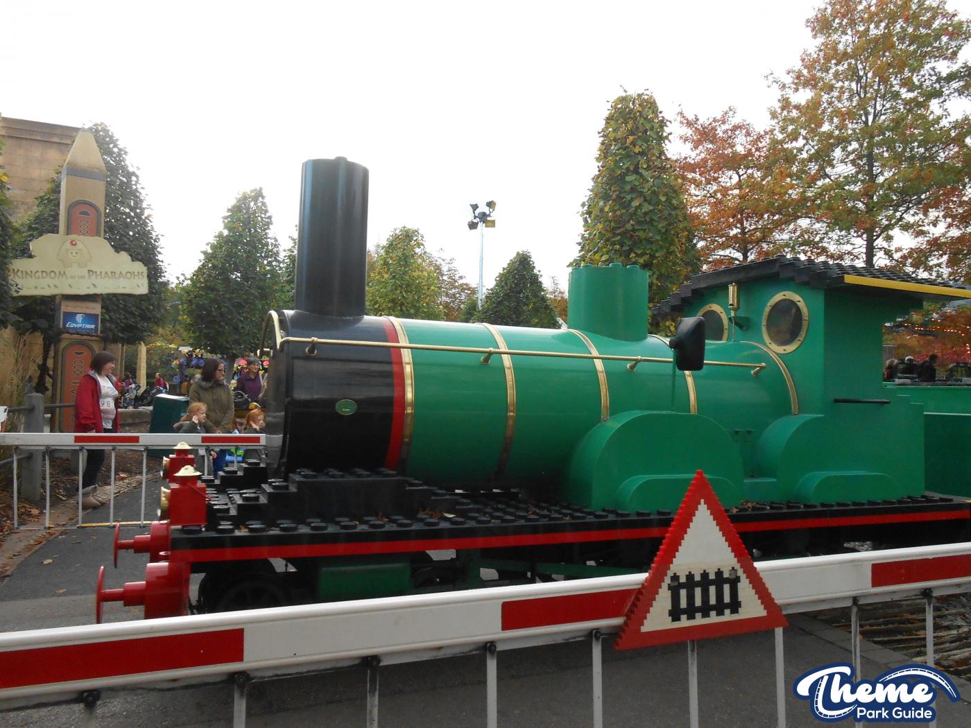 Lego City and Harbour -