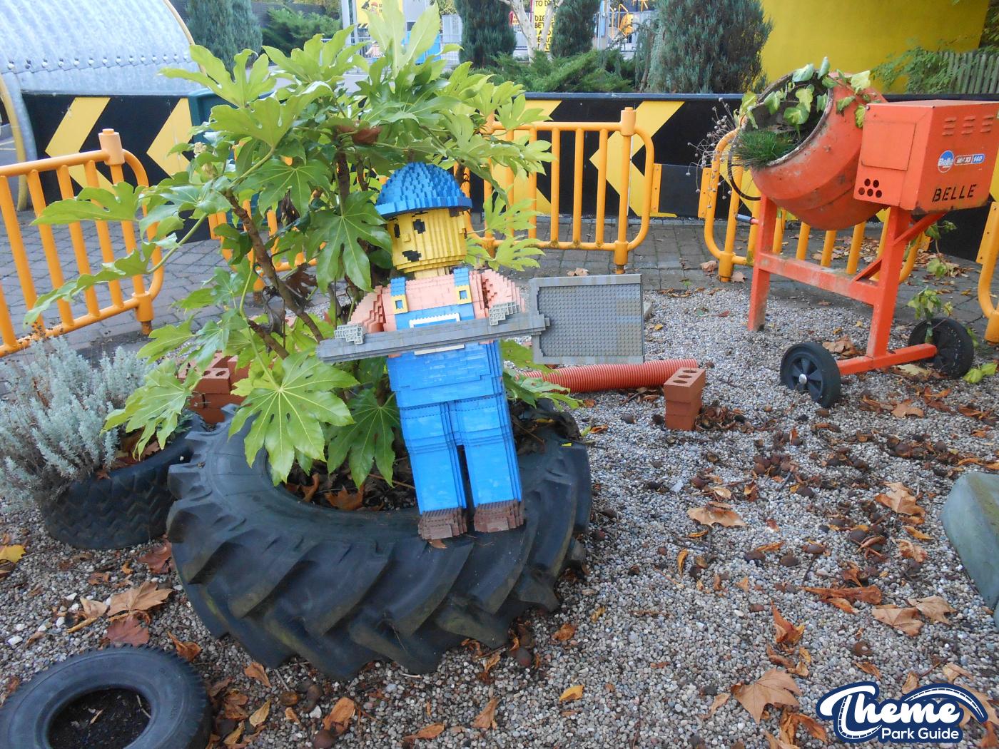Digger Challenge -