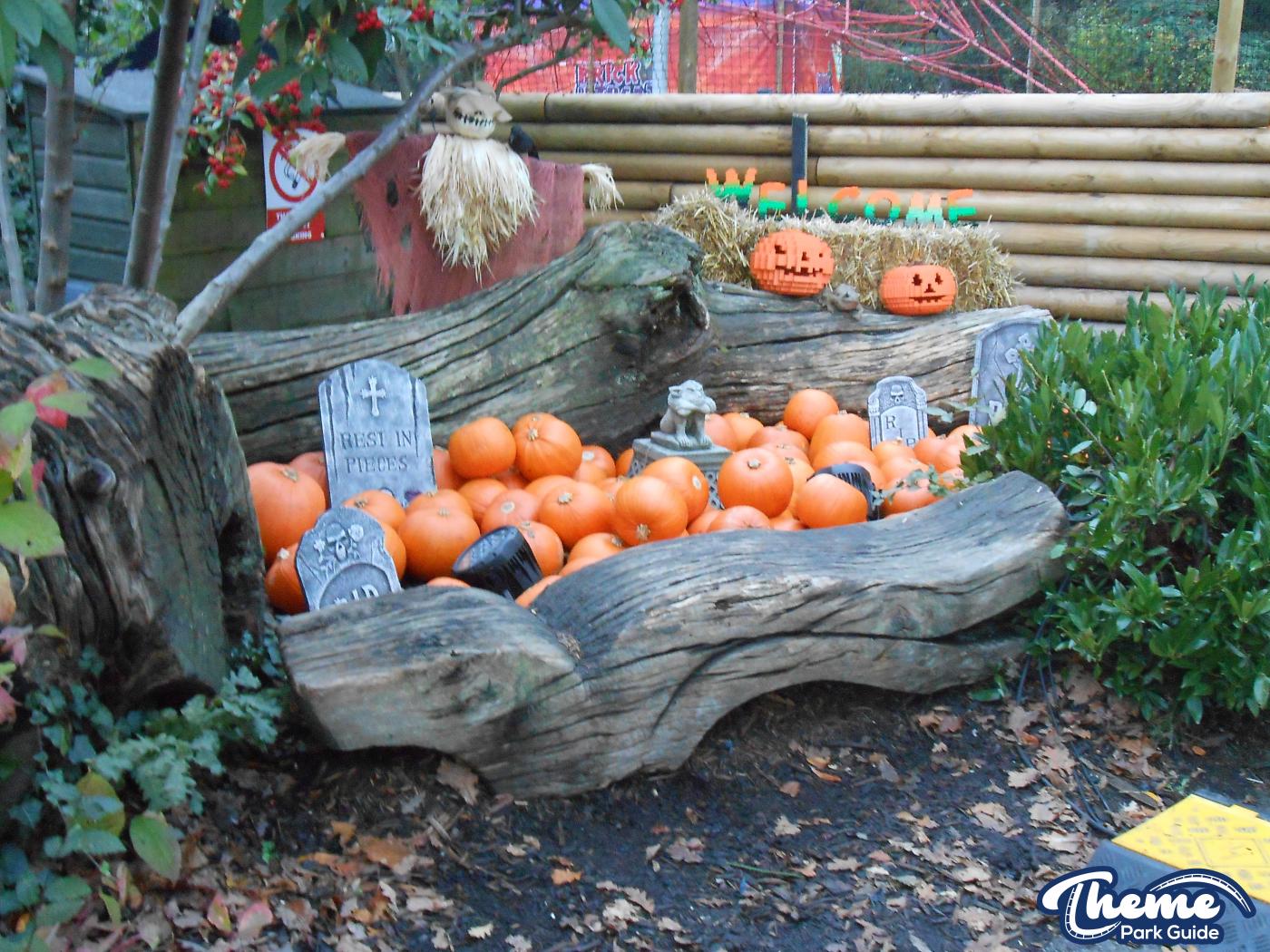 LEGOLAND Kicks off Halloween events