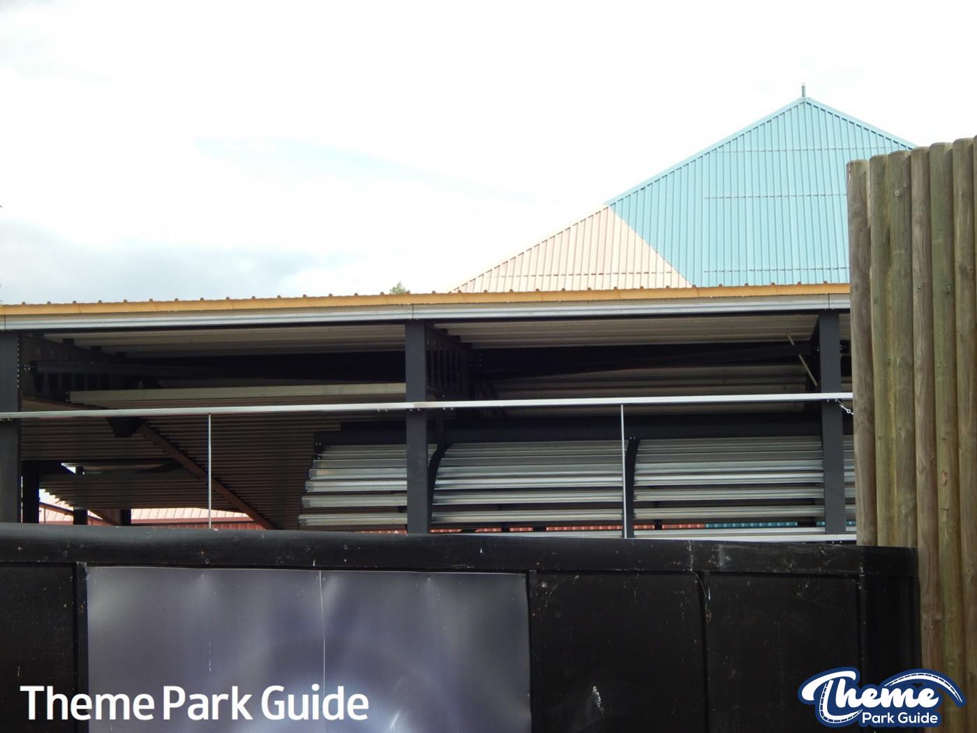 , Work Continues On WC16