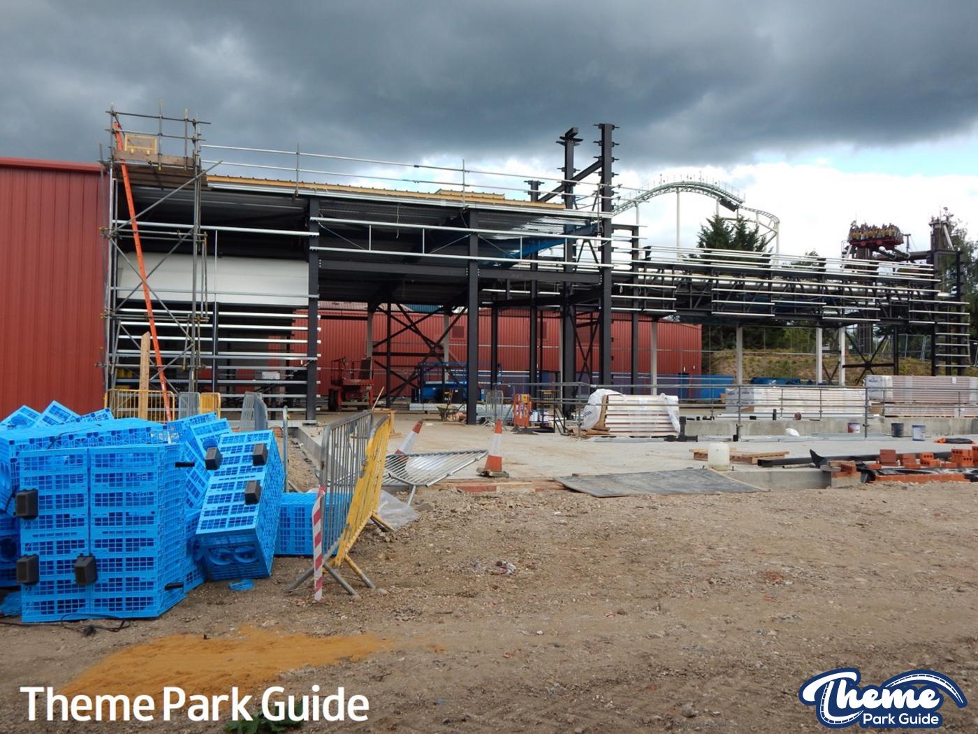 , WC16 September Update