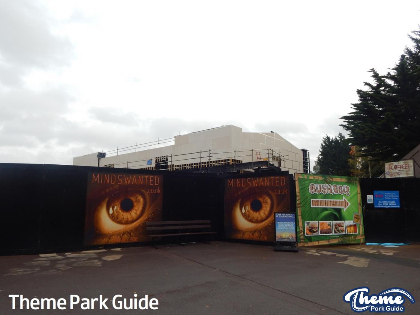 , One Final Look At WC16