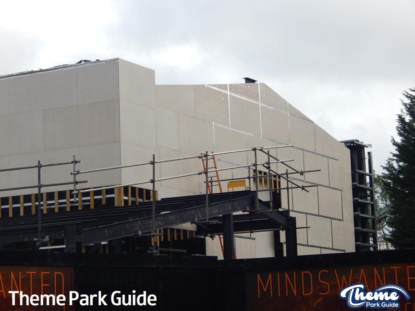 , One Final Look At WC16