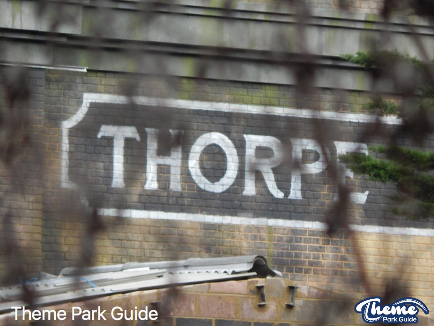, Derren Browns Ghost Train! New for 2016