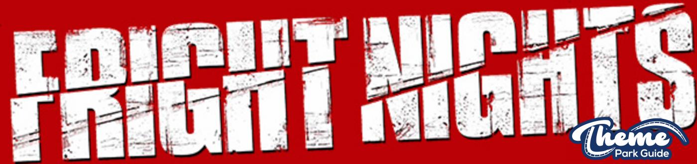 Fight Nights rebranding