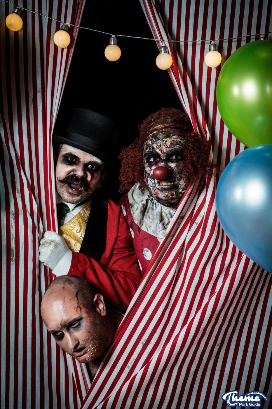 Fright Nights Celebrates 14 ‘Gorious’ Years