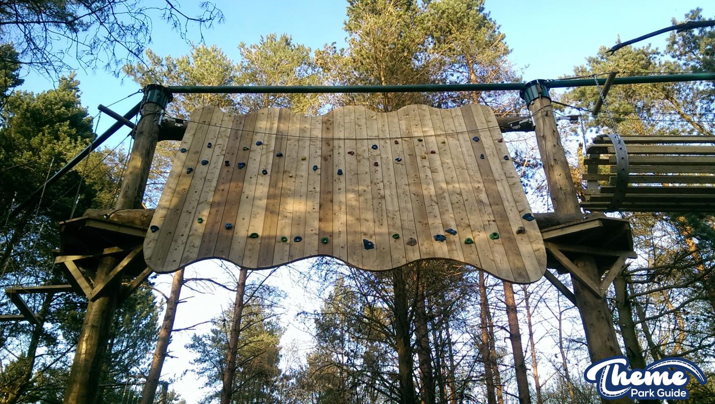, Tree Top Quest Update